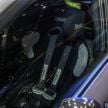 Proton Iriz R5 hadir ke M’sia, namun hanya replika