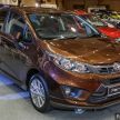 Proton Persona, Saga gain limited edition SS versions