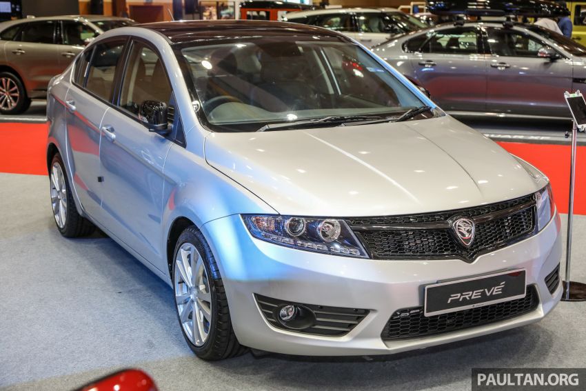 GALERI: Proton Preve Premium 2018 – RM72,510 812072