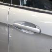 GALERI: Proton Preve Premium 2018 – RM72,510