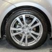 GALERI: Proton Preve Premium 2018 – RM72,510