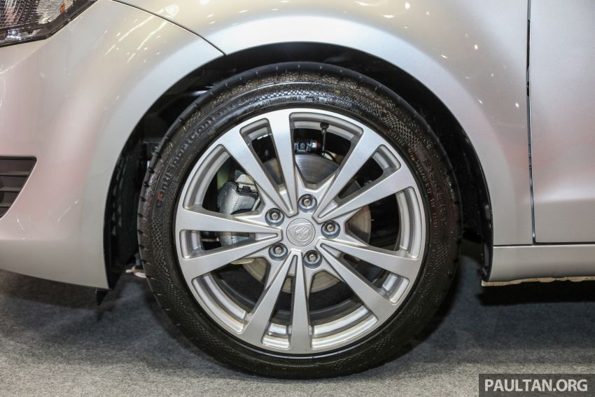 GALERI: Proton Preve Premium 2018 – RM72,510 812117