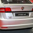 GALLERY: 2018 Proton Preve Premium – RM72,510