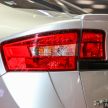 GALERI: Proton Preve Premium 2018 – RM72,510