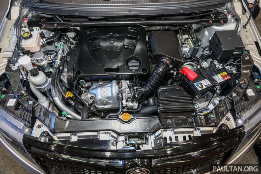 GALERI: Proton Preve Premium 2018 – RM72,510 812133