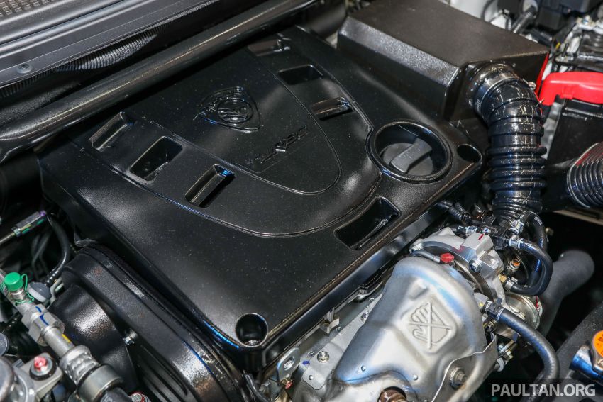 GALERI: Proton Preve Premium 2018 – RM72,510 812136