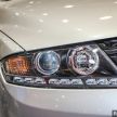 GALERI: Proton Preve Premium 2018 – RM72,510