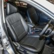 GALERI: Proton Preve Premium 2018 – RM72,510