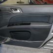 GALERI: Proton Preve Premium 2018 – RM72,510