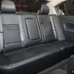 GALERI: Proton Preve Premium 2018 – RM72,510