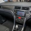 GALERI: Proton Preve Premium 2018 – RM72,510