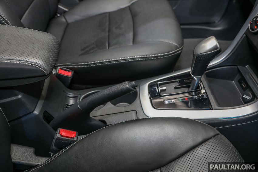 GALERI: Proton Preve Premium 2018 – RM72,510 812143