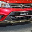 Proton Saga, Persona edisi terhad ‘Special Skirting’ – kit badan percuma hingga hujung Mei ini sahaja