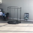 Proton dealers wowed by Lynk & Co Shanghai outlet