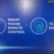 QUICK LOOK: 2018 Geely Boyue facelift digital instrument panel, previews first Proton SUV’s meter