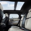 Range Rover Velar akan dilancarkan di Malaysia bulan ini, guna enjin Ingenium 2.0L dengan kuasa 250 PS