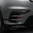 Range Rover Velar akan dilancarkan di Malaysia bulan ini, guna enjin Ingenium 2.0L dengan kuasa 250 PS