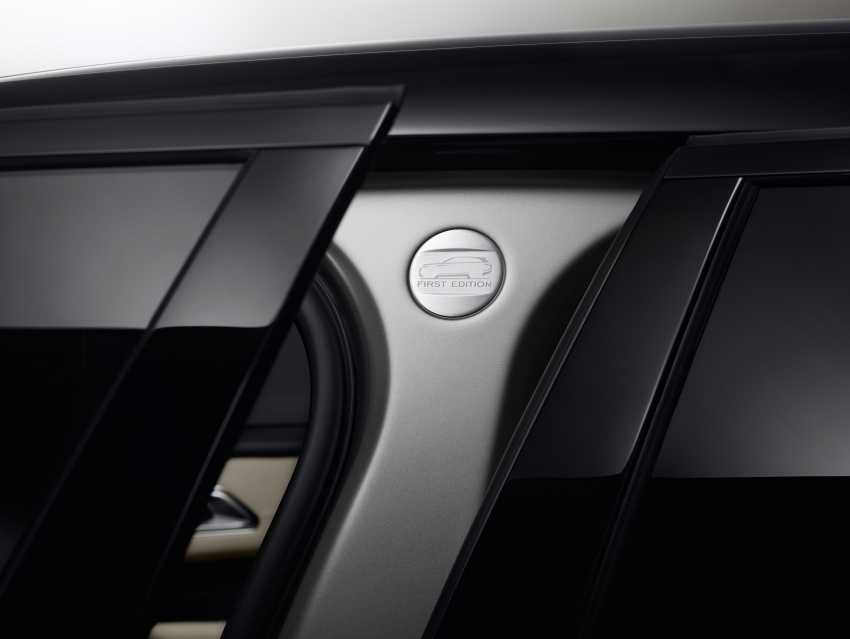 Range Rover Velar akan dilancarkan di Malaysia bulan ini, guna enjin Ingenium 2.0L dengan kuasa 250 PS 805445