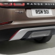 Range Rover Velar akan dilancarkan di Malaysia bulan ini, guna enjin Ingenium 2.0L dengan kuasa 250 PS