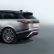 Range Rover Velar akan dilancarkan di Malaysia bulan ini, guna enjin Ingenium 2.0L dengan kuasa 250 PS