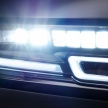 Range Rover Velar akan dilancarkan di Malaysia bulan ini, guna enjin Ingenium 2.0L dengan kuasa 250 PS