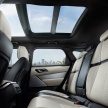 Range Rover Velar akan dilancarkan di Malaysia bulan ini, guna enjin Ingenium 2.0L dengan kuasa 250 PS