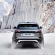 Range Rover Velar akan dilancarkan di Malaysia bulan ini, guna enjin Ingenium 2.0L dengan kuasa 250 PS