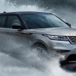 Range Rover Velar akan dilancarkan di Malaysia bulan ini, guna enjin Ingenium 2.0L dengan kuasa 250 PS