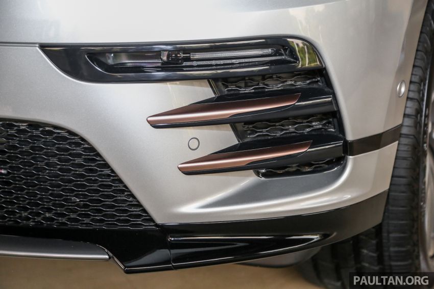 Range Rover Velar officially launched in Malaysia – three variants offered, prices start from RM530k 808746