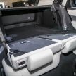 Range Rover Velar 3.0L R-Dynamic di M’sia – RM723k