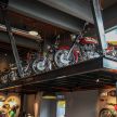Royal Enfield launches new showroom in Shah Alam