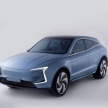 SF Motors SF5 and SF7 – up to 1,000 hp, 500 km range