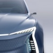 SF Motors SF5 and SF7 – up to 1,000 hp, 500 km range