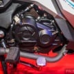 SYM VF3i vs Yamaha Y15ZR, Honda RS150R, Benelli RFS150i – latest ‘supercub’ takes on the establishment