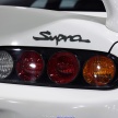 Toyota Supra Mk4 – still turning heads 30 years later