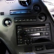 Toyota Supra Turbo 1994 terjual pada lelongan dengan harga RM311k di Amerika Syarikat – hanya 9,173 km