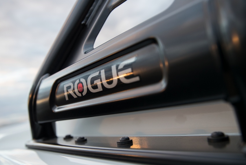 Toyota launches Hilux Rugged X, Rogue and Rugged variants in Australia – aimed at urban adventurers 807631