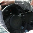 SPYSHOT: Toyota Supra generasi baharu terima paparan instrumen digital berbeza dari BMW Z4