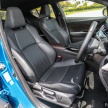 DRIVEN: Toyota C-HR 1.8L – about logic vs emotion
