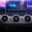 Traum Meet 3 – SUV dari China lengkap dengan sistem karaoke bina-dalam, seakan Mercedes-Benz GLA