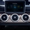 Traum Meet 3 – SUV dari China lengkap dengan sistem karaoke bina-dalam, seakan Mercedes-Benz GLA