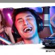 Traum Meet 3 – SUV dari China lengkap dengan sistem karaoke bina-dalam, seakan Mercedes-Benz GLA