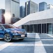 Traum Meet 3 – SUV dari China lengkap dengan sistem karaoke bina-dalam, seakan Mercedes-Benz GLA