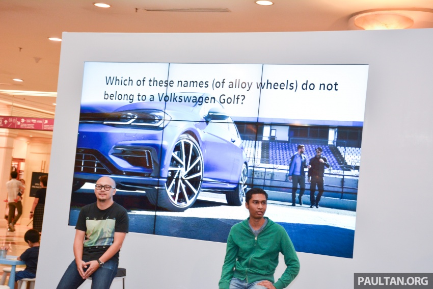 Self-confessed Volkswagen GTI fan wins once-in-a lifetime trip to Wörthersee GTI Festival in Austria Image #800601
