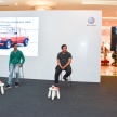 Self-confessed Volkswagen GTI fan wins once-in-a lifetime trip to Wörthersee GTI Festival in Austria