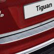 VW Tiguan Comfortline – pakej ‘Wild’ RM5k diperkenal