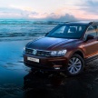 VW Tiguan Comfortline gets RM5,099 ‘Wild’ package