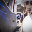 Vision Mercedes-Maybach Ultimate Luxury – mewah luar dalam, guna empat motor elektrik, kuasa 748 PS