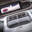 Vision Mercedes-Maybach Ultimate Luxury – mewah luar dalam, guna empat motor elektrik, kuasa 748 PS