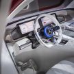 Vision Mercedes-Maybach Ultimate Luxury – mewah luar dalam, guna empat motor elektrik, kuasa 748 PS